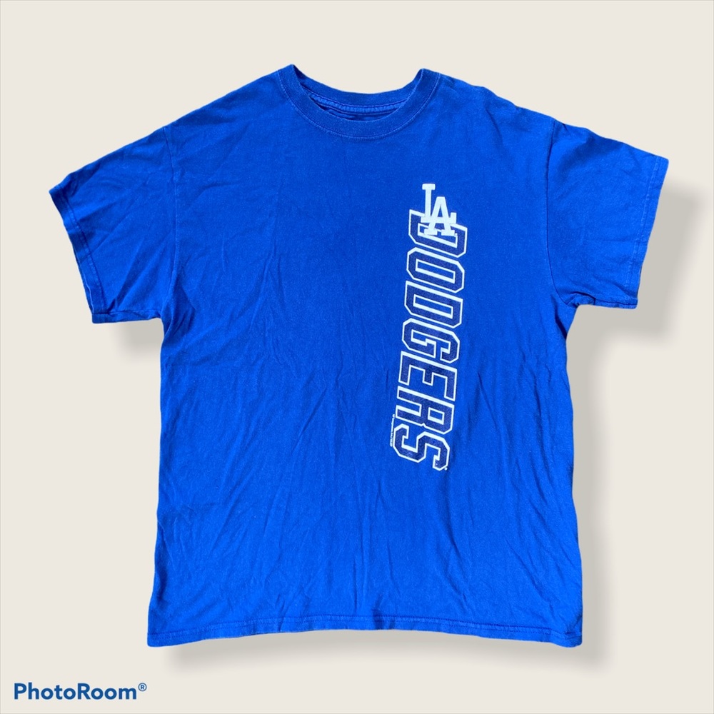 MLB - Los Angeles Dodgers Tee